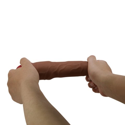 PRETTY LOVE GERD PENIS EXTENSION SLEEVE