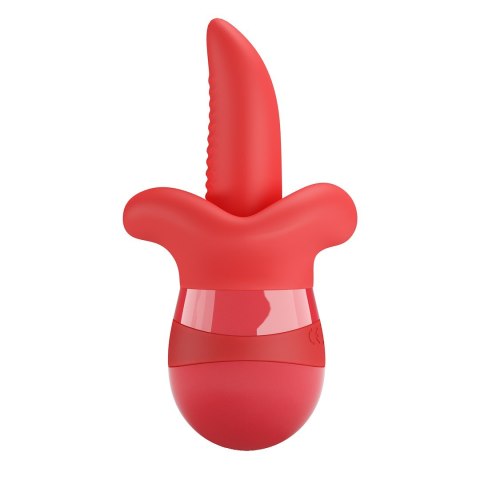 PRETTY LOVE OBELIA DUAL STIMULATOR