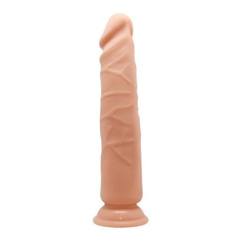 REALISTIC BENDABLE DILDO WITH SUCTION CUP