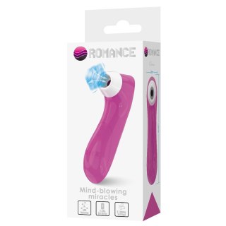 ROMANCE CIRCE TONGUE SUCKING STIMULATOR