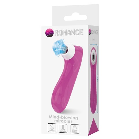 ROMANCE CIRCE TONGUE SUCKING STIMULATOR