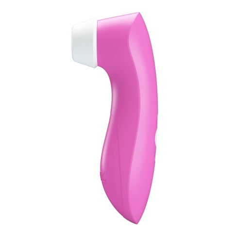 ROMANCE CIRCE TONGUE SUCKING STIMULATOR