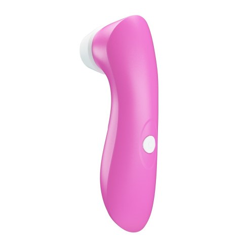ROMANCE CIRCE TONGUE SUCKING STIMULATOR