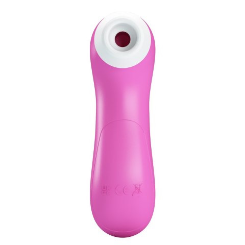 ROMANCE CIRCE TONGUE SUCKING STIMULATOR