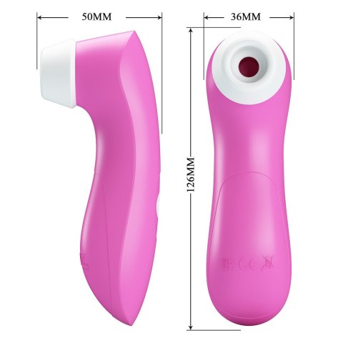 ROMANCE CIRCE TONGUE SUCKING STIMULATOR