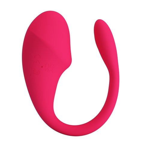 ROMANCE THALIA APP-CONTROLLED VIBRO BULLET