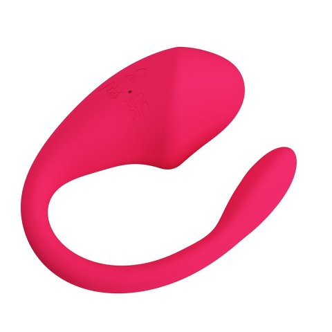 ROMANCE THALIA APP-CONTROLLED VIBRO BULLET