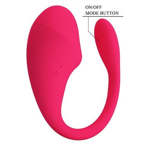ROMANCE THALIA APP-CONTROLLED VIBRO BULLET