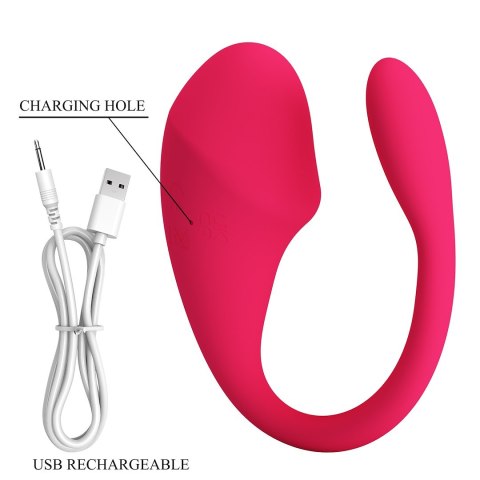 ROMANCE THALIA APP-CONTROLLED VIBRO BULLET