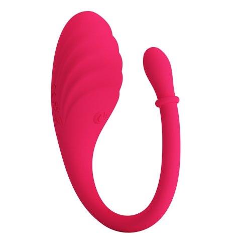 ROMANCE UNDINE APP-CONTROLLED VIBRO BULLET