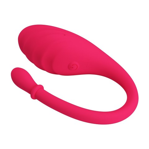ROMANCE UNDINE APP-CONTROLLED VIBRO BULLET