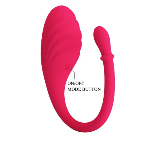 ROMANCE UNDINE APP-CONTROLLED VIBRO BULLET