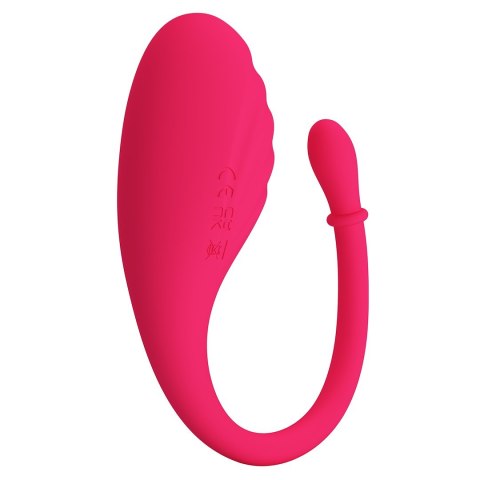 ROMANCE UNDINE APP-CONTROLLED VIBRO BULLET