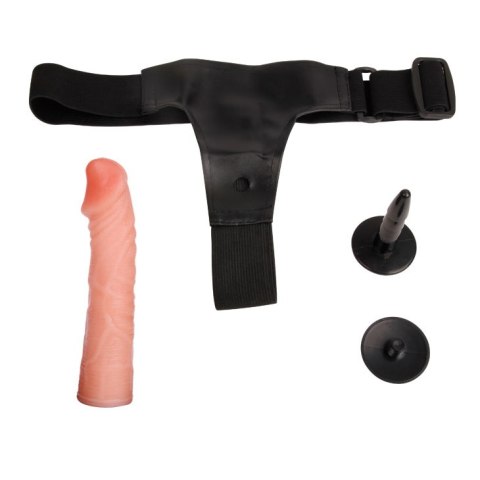 STRAPON BAILE JESSICA STRAP ON