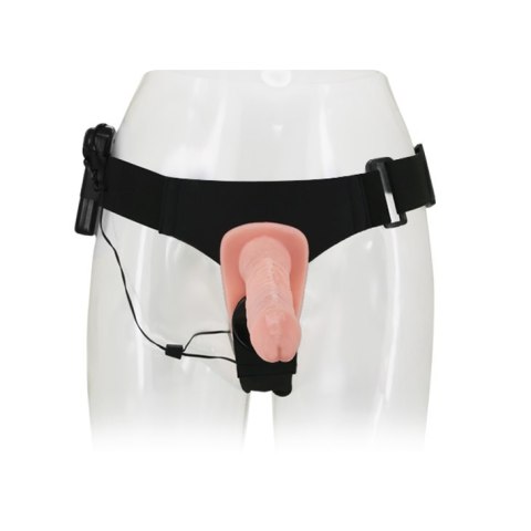 STRAPON DOUBLE STRAP-ON