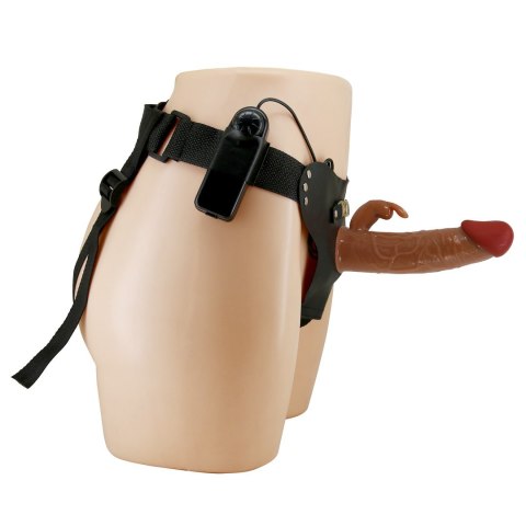 VIBRATION HARNESS BRIEFS