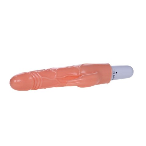 WIBRATOR REALISTIC FANTASY VIBE