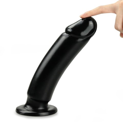 DILDO ANALNE 9.25" KING SIZED ANAL DILDO