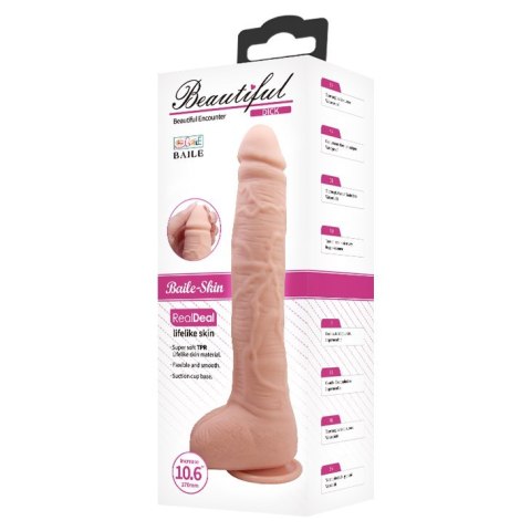 DILDO BEAUTIFUL DICK DILDO