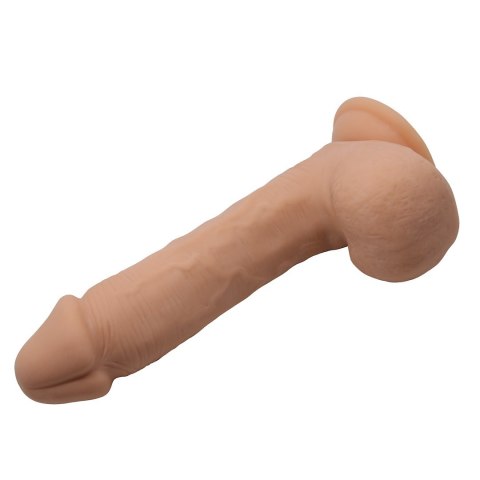 DILDO BEAUTIFUL JOHNSON DILDO