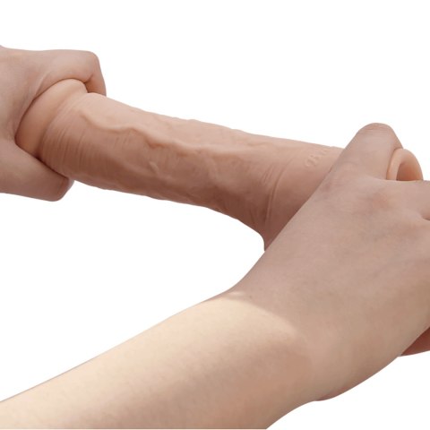 DILDO BEAUTIFUL JOHNSON DILDO