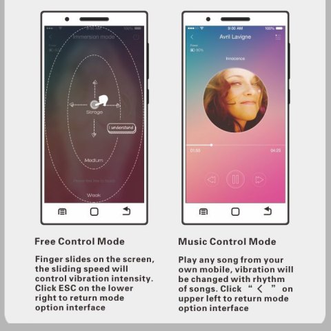 JAJKO PRETTY LOVE - DOREEN