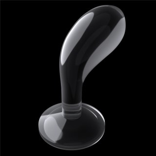 KOREK ANALNY FLAWLESS CLEAR PROSTATE PLUG 6.0''