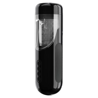 LORELEI THRUSTING AND ROTATING MASTURBATOR