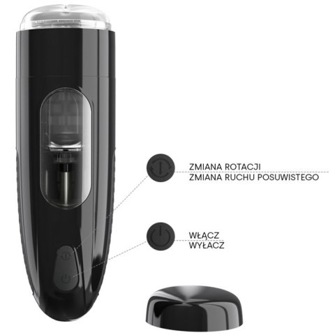 MASTURBATOR AUTOMATYCZNY GALAX