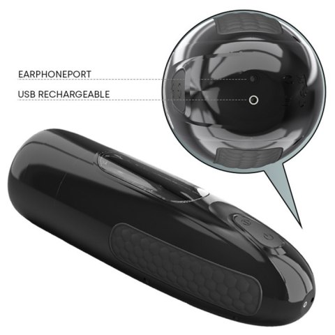 MASTURBATOR AUTOMATYCZNY GALAX