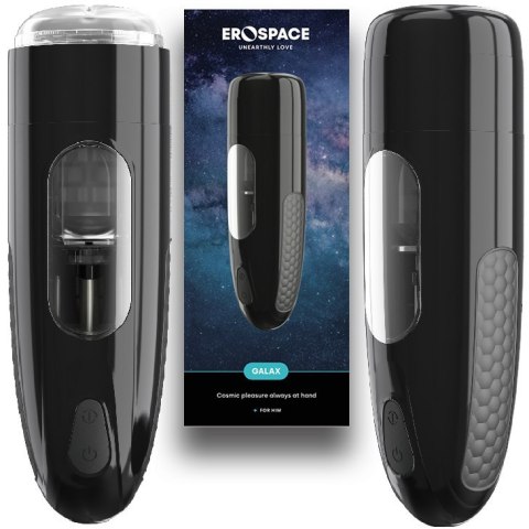 MASTURBATOR AUTOMATYCZNY GALAX