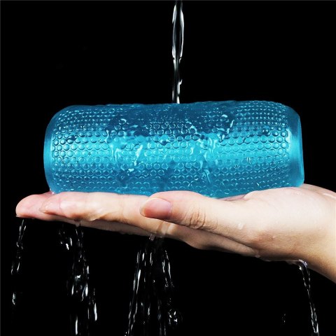 MASTURBATOR DOUBLE SIDE STROKER