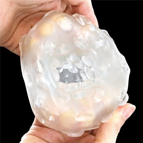 MASTURBATOR GIANT EGG