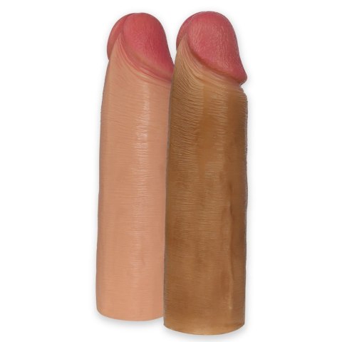 NAKŁADKA ADD 1 SILICONE EXTENDER