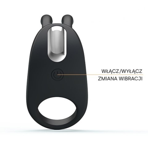 PIERŚCIEŃ EREKCYJNY RAPID