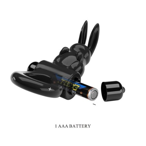 PIERŚCIEŃ PRETTY LOVE - EXCITING RING