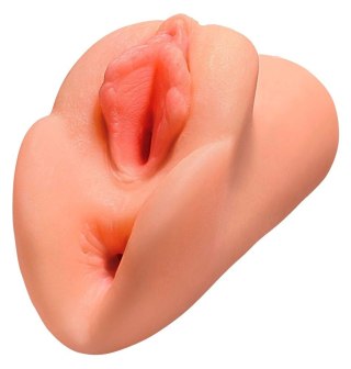 Perfect Pussy: Double Stroker Lig