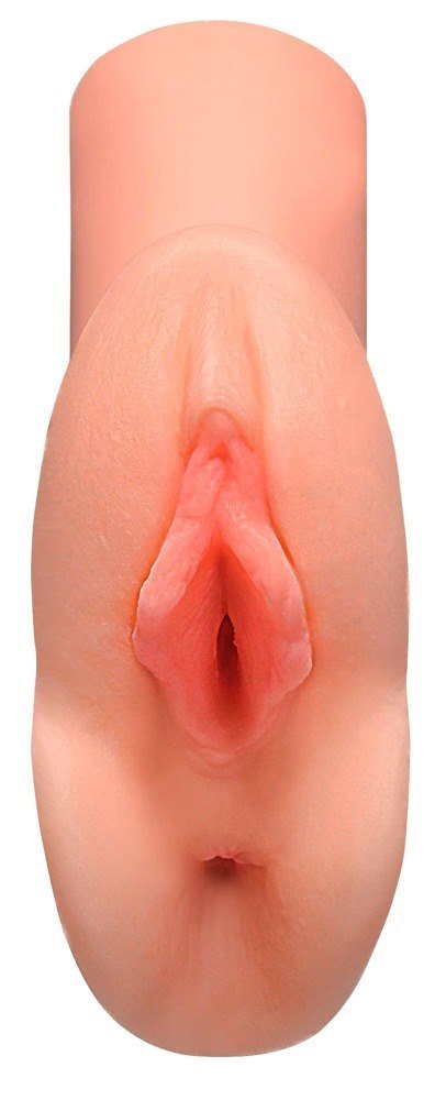 Perfect Pussy: Double Stroker Lig