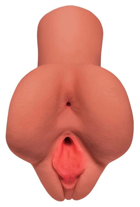 Pick Your Pleasure Stroker Tan