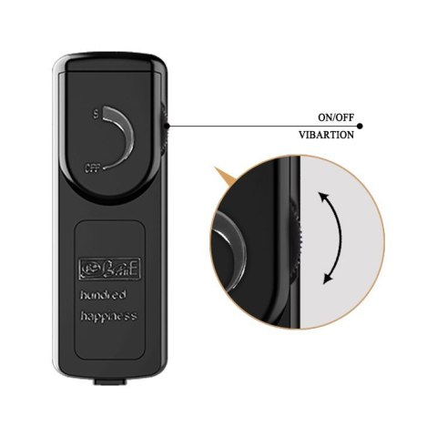 WIBRATOR BARBARA KEN