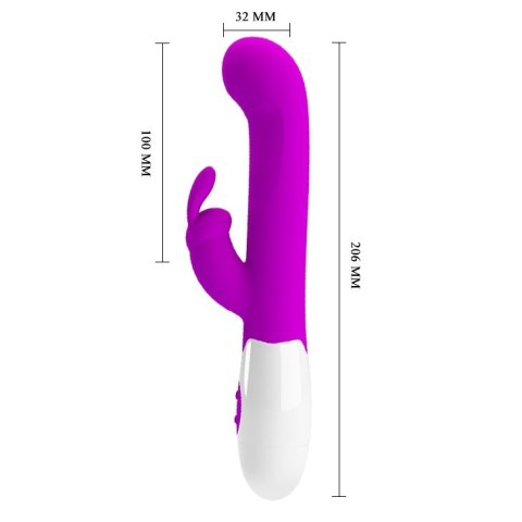 WIBRATOR CENTAUR RABBIT VIBRATOR