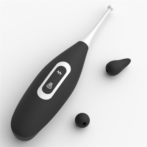 WIBRATOR IJOY RECHARGEABLE CLIT PRO VIBRATOR