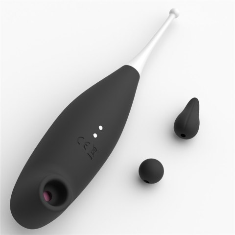 WIBRATOR IJOY RECHARGEABLE CLIT PRO VIBRATOR