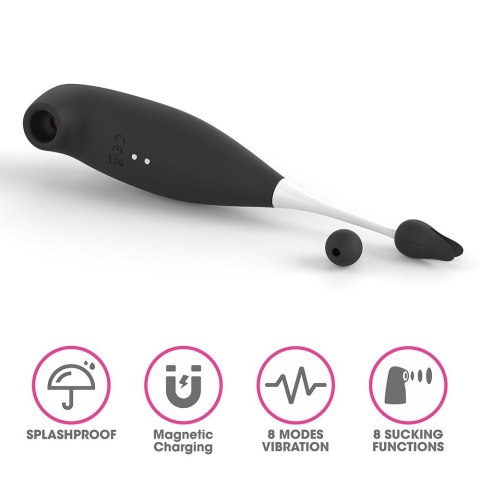 WIBRATOR IJOY RECHARGEABLE CLIT PRO VIBRATOR