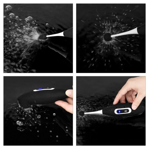 WIBRATOR IJOY RECHARGEABLE CLIT PRO VIBRATOR