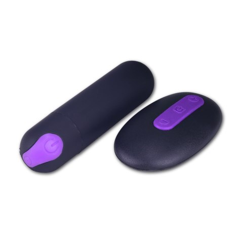WIBROMAJTKI IJOY RECHARGEABLE REMOTE CONTROL VIBRATING PANTIES