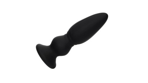 WIBRUJĄCY KOREK ANALNY DEEPLO