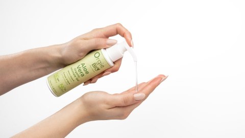 ŻEL INTYMNY ORGIE BIO ALOE VERA INTIMATE GEL 100ML PUMP