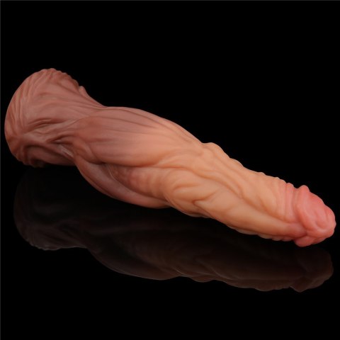 DILDO 9.5" NATURE COCK