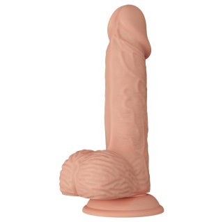 DILDO BEAUTIFUL CATOBLEPAS